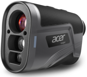 Acer Gadget Golf Rangefinder with Slope