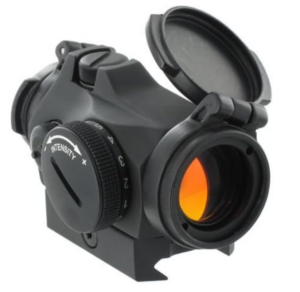 Aimpoint Micro T-2 2 MOA Sight