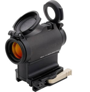 Aimpoint Micro T-2 Red Dot Reflex Sight