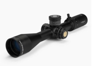 Athlon Optics Argos BTR GEN3 Riflescope