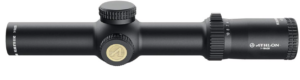 Athlon Optics Helos BTR GEN2 1-10x28 Rifle Scope ATMR4 SFP IR MOA