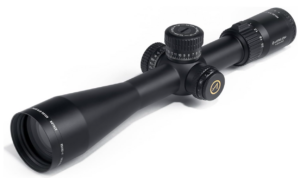 Athlon Optics Helos BTR GEN2 Rifle Scope