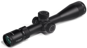Athlon Optics Helos BTR GEN2 Rifle Scope