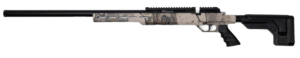 Barra 250z PCP Air Rifle 