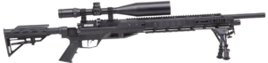 Benjamin Armada PCP Air Rifle Combo air Rifle
