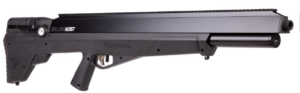 Benjamin Bulldog Hunting Rifle