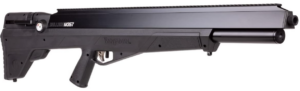 Benjamin Bulldog Hunting Rifle