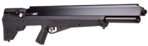  Benjamin Bulldog Hunting Rifle