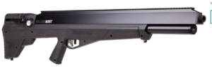 Benjamin Bulldog Hunting Rifle