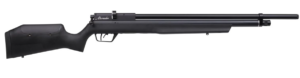 Benjamin Marauder Synthetic Stock PCP-Powered Multi-Shot Bolt-Action Pellet Hunting Air Rifle
