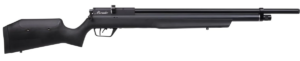 Benjamin Marauder Synthetic Stock PCP-Powered Multi-Shot Bolt-Action Pellet Hunting Air Rifle