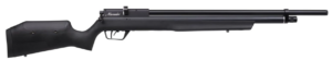 Benjamin Marauder Synthetic Stock PCP-Powered Multi-Shot Bolt-Action Pellet Hunting Air Rifle