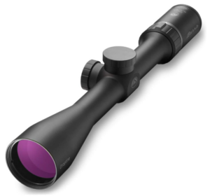 Burris Hunting Durable Waterproof Droptine Riflescope