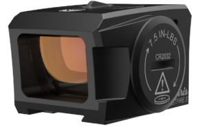 Burris Optics Fastfire E Green Dot Sight Fully Enclosed Emitter