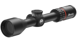 Burris Optics Fullfield 2.5-10x42mm Hunting RifleScopes
