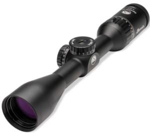 Burris Signature HD Hunting Scope