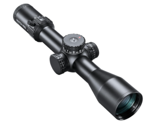 Bushnell Match Pro Riflescope