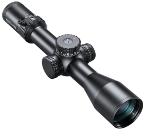 Bushnell Match Pro Riflescope