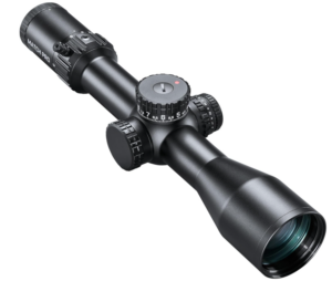 Bushnell Match Pro Riflescope