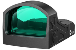 CVLIFE WolfCloak X03 Green Dot Sight
