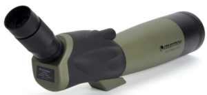 Celestron – Ultima 80 Angled Spotting Scope