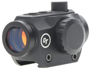 Crimson Trace CTS-25 Compact Sight