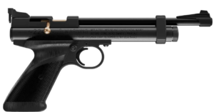Crosman 2240 Bolt Action Single-Shot .22 Caliber CO2 Air Pistol