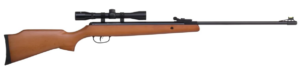 Crosman Optimus Spring-Powered Break Barrel Air Rifle