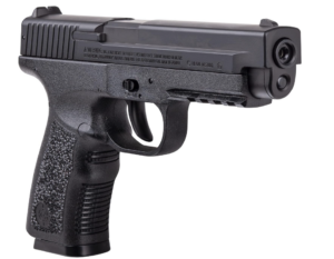 Crosman PSM45 Spring-Powered Single Shot BB Air Pistol