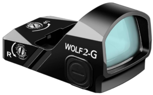 Cyelee WOLF2 Circle Dot Sight