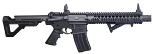 DPMS SBR CO2-Powered BB Air Rifle 