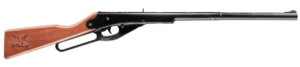 Daisy Buck Youth .177 BB Air Rifle- Lever-Action