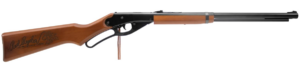 Daisy Red Ryder 1938 .177 BB Rifle- Wood Stock- Lever‑Action