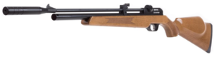 Diana Stormrider Gen2 Multi-Shot PCP Air Rifle