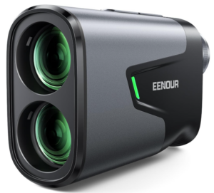 EENOUR Golf Range Finder with Slope