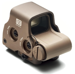 EOTECH EXPS3 Holographic Weapon Sigh