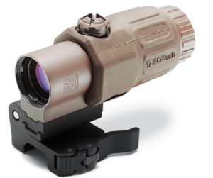 EOTECH G33 Power Magnifier
