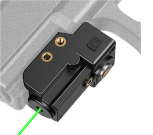 EZshoot Laser Sight