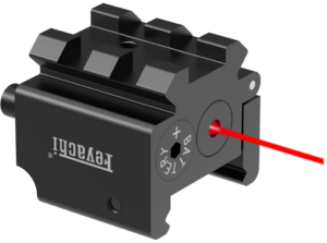 Feyachi PL-19 RedGreen Laser Sight