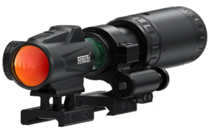 Feyachi Red Dot Sight and Magnifier Combo