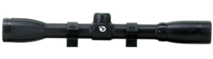 Gamo, Air Gun Scope LC4X32 with Rings