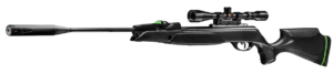 Gamo Swarm Magnum PRO 10X GEN3i Inertia Fed Break Barrel Air Rifle