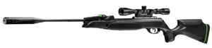 Gamo Swarm Magnum PRO 10X GEN3i Inertia Fed Break Barrel Air Rifle