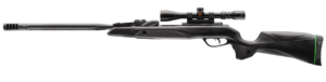 Gamo Swarm Maxxim G2 .22 Cal Multi-Shot Pellet Rifle