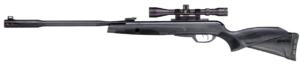 Gamo Whisper Fusion Mach 1 Break Barrel Pellet Air Rifle