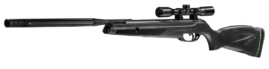 Gamo Wildcat Whisper .177 Caliber Break Barrel Pellet Air Rifle