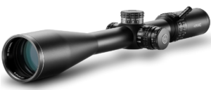 HAWKE Vantage HD 30 6-24x50 SF 30mm Mono-Tube Waterproof Hunting Riflescope