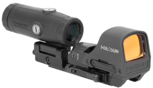 HOLOSUN 510C & HM3X Combo