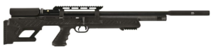 Hatsan BullBoss PCP Air Rifle, .25 Caliber