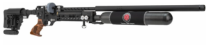Hatsan Factor Sniper Long .22 Caliber PCP Side-Lever Air Rifle